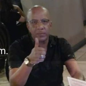 Meet your Posher, Freddy antonio